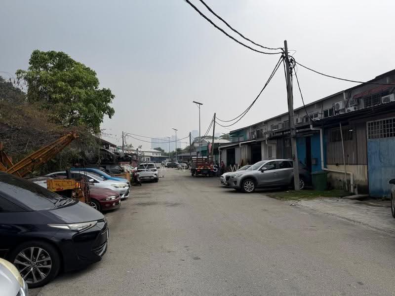 Tanah Perindustrian untuk Dijual di Klang (Selangor) - Ryan Swe - Exterior - PropertyGuru.com.my