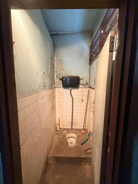 Tanah Perindustrian untuk Dijual di Klang (Selangor) - Ryan Swe - Bathroom - PropertyGuru.com.my