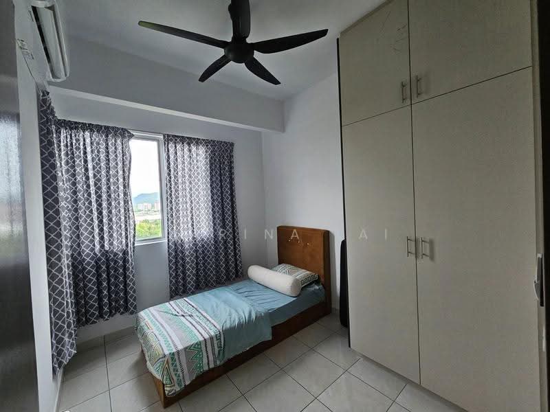 Pangsapuri untuk Disewa di Idaman Abadi - Katrina Lai - Bedroom - PropertyGuru.com.my