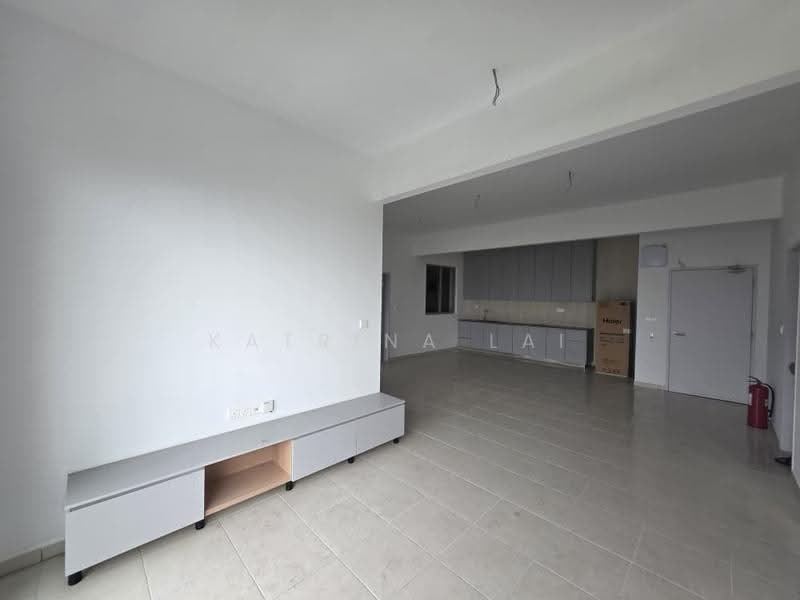 Condominium for Rent at Residensi Begonia - Katrina Lai - Living Room - PropertyGuru.com.my