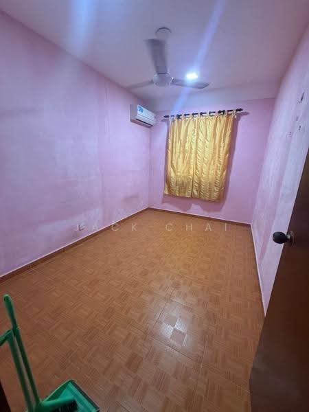 Rumah Teres 1-Tingkat untuk Dijual di Bukit Indah 2 (Iskandar Puteri (Nusajaya)) - Jack Chai - Bedroom - PropertyGuru.com.my