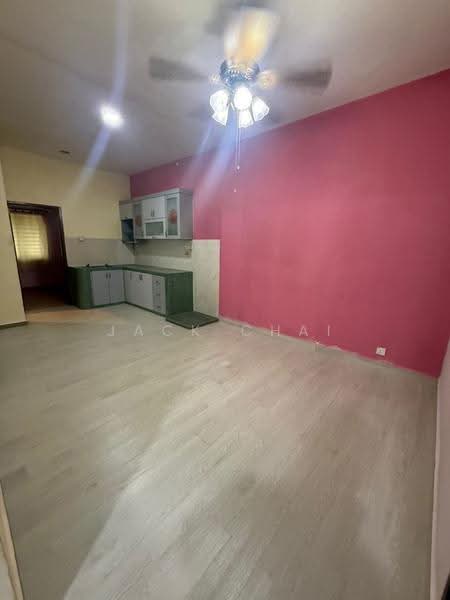 Rumah Teres 1-Tingkat untuk Dijual di Bukit Indah 2 (Iskandar Puteri (Nusajaya)) - Jack Chai - Kitchen - PropertyGuru.com.my