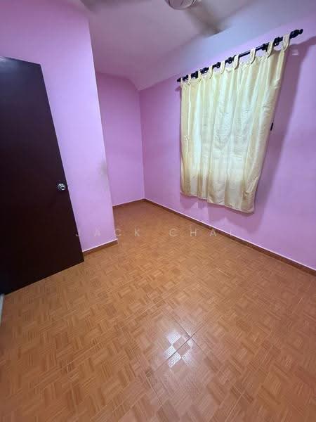 Rumah Teres 1-Tingkat untuk Dijual di Bukit Indah 2 (Iskandar Puteri (Nusajaya)) - Jack Chai - Bedroom - PropertyGuru.com.my