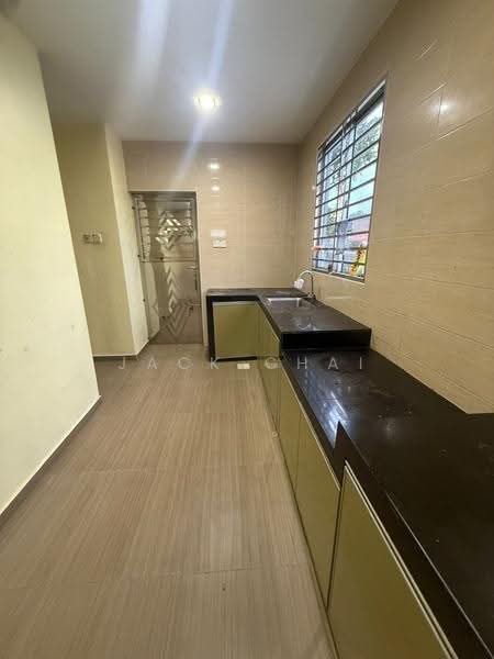 Rumah Teres 1-Tingkat untuk Dijual di Bukit Indah 2 (Iskandar Puteri (Nusajaya)) - Jack Chai - Kitchen - PropertyGuru.com.my