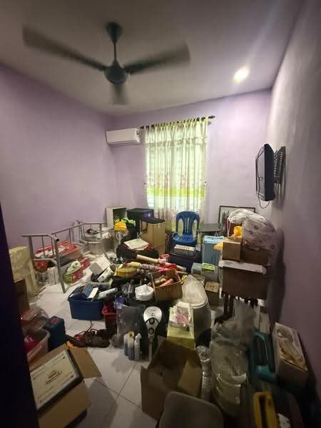 Rumah Teres 1-Tingkat untuk Dijual di Bukit Indah 2 (Iskandar Puteri (Nusajaya)) - Jack Chai - Interior - PropertyGuru.com.my
