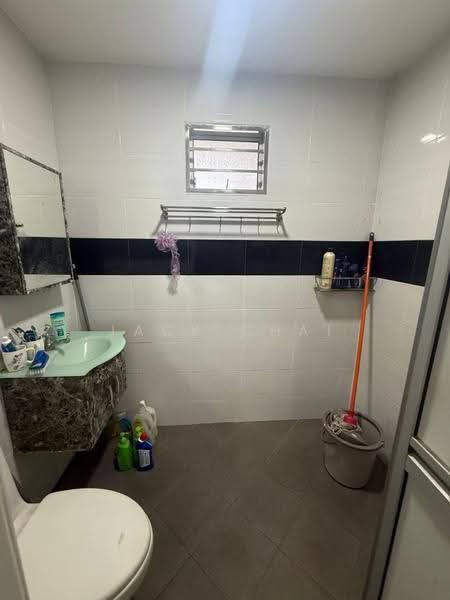Rumah Teres 1-Tingkat untuk Dijual di Bukit Indah 2 (Iskandar Puteri (Nusajaya)) - Jack Chai - Bathroom - PropertyGuru.com.my