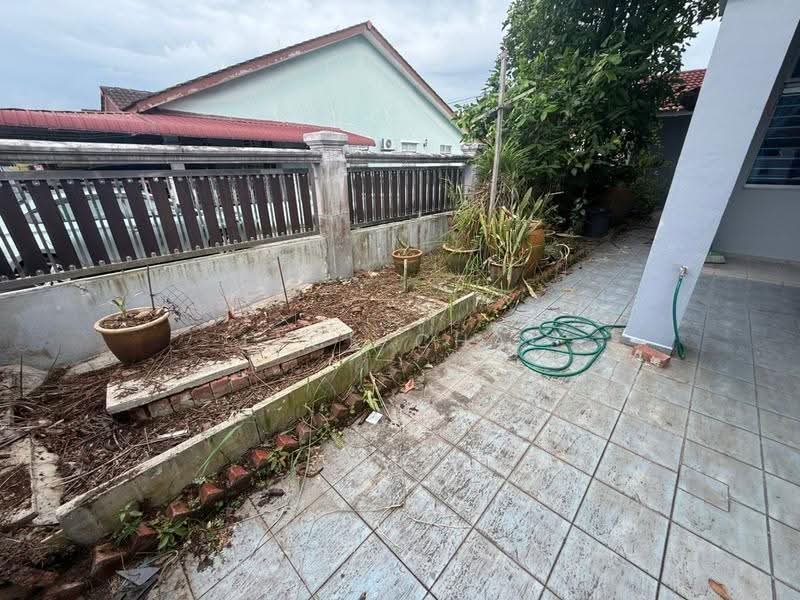 Rumah Teres 1-Tingkat untuk Dijual di Bukit Indah 2 (Iskandar Puteri (Nusajaya)) - Jack Chai - PropertyGuru.com.my