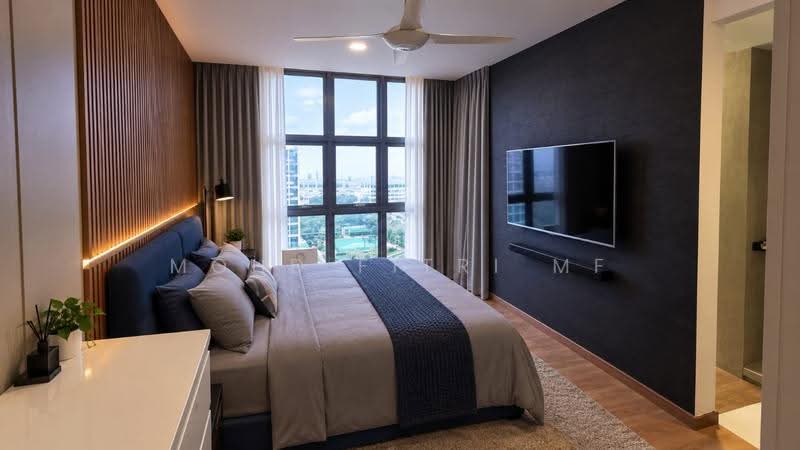 Condominium for Rent at Lakefront Residence - Mohd Fitri MF - PropertyGuru.com.my