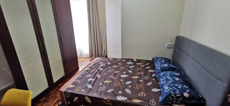Kondominium untuk Disewa di Mutiara Villa Condominium - May Loo - Bedroom - PropertyGuru.com.my