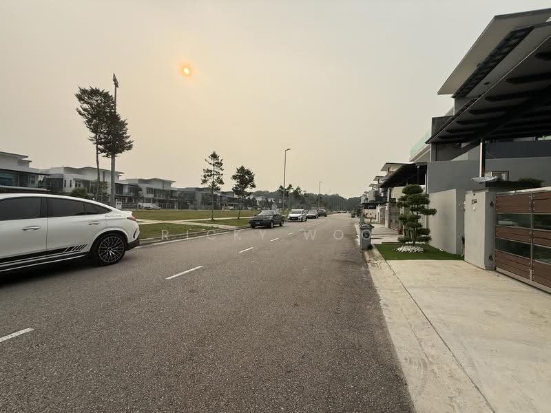 Rumah Kluster untuk Dijual di Johor Bahru (Johor) - Ricky Woo - PropertyGuru.com.my
