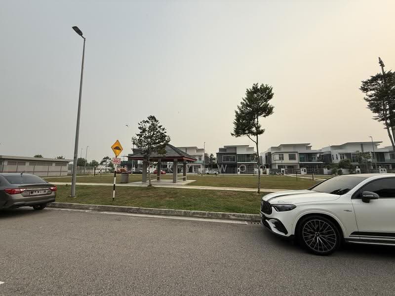 Rumah Kluster untuk Dijual di Johor Bahru (Johor) - Ricky Woo - PropertyGuru.com.my