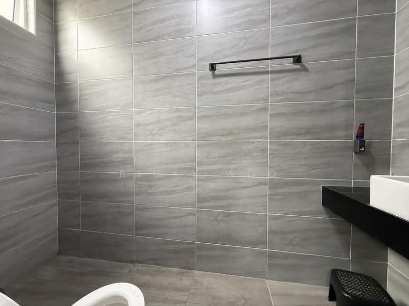Rumah Kluster untuk Dijual di Johor Bahru (Johor) - Ricky Woo - Bathroom - PropertyGuru.com.my