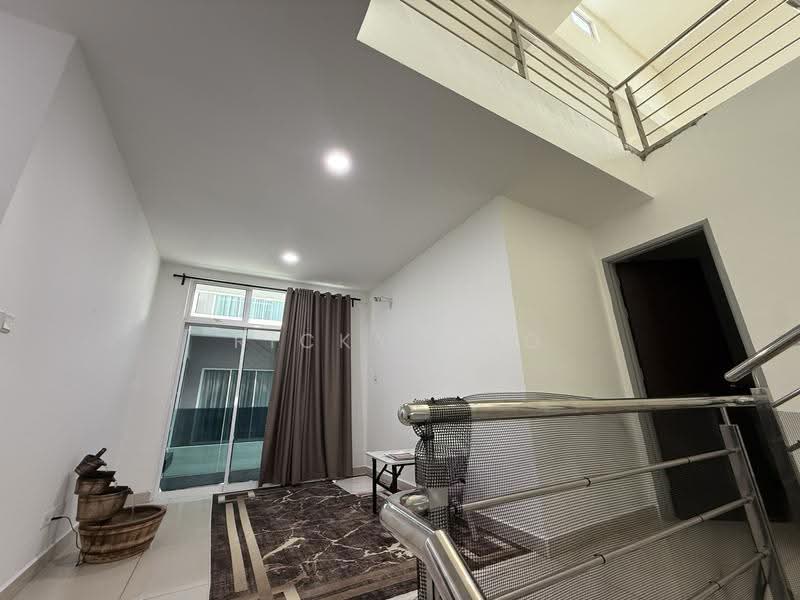 Rumah Kluster untuk Dijual di Johor Bahru (Johor) - Ricky Woo - Interior - PropertyGuru.com.my