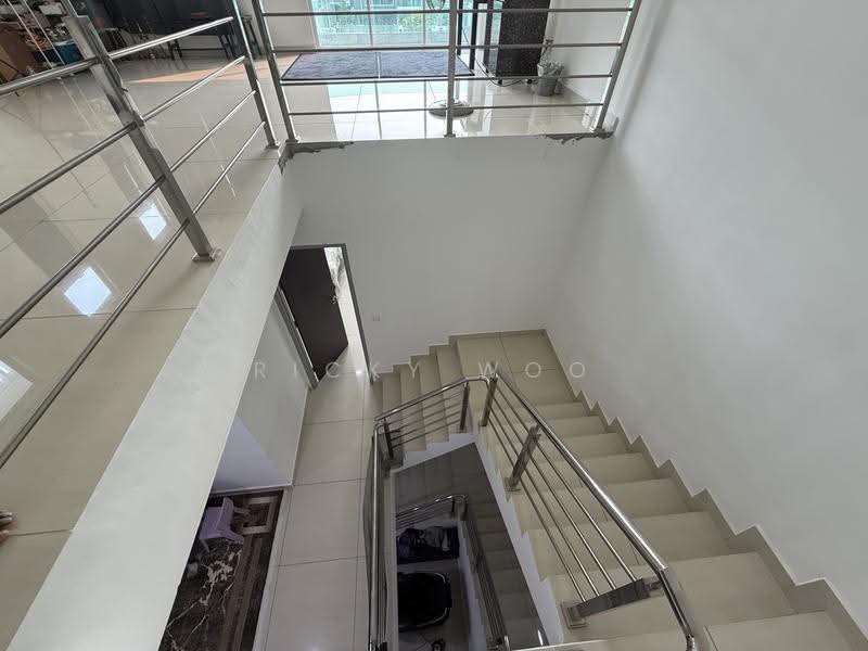 Rumah Kluster untuk Dijual di Johor Bahru (Johor) - Ricky Woo - Interior - PropertyGuru.com.my