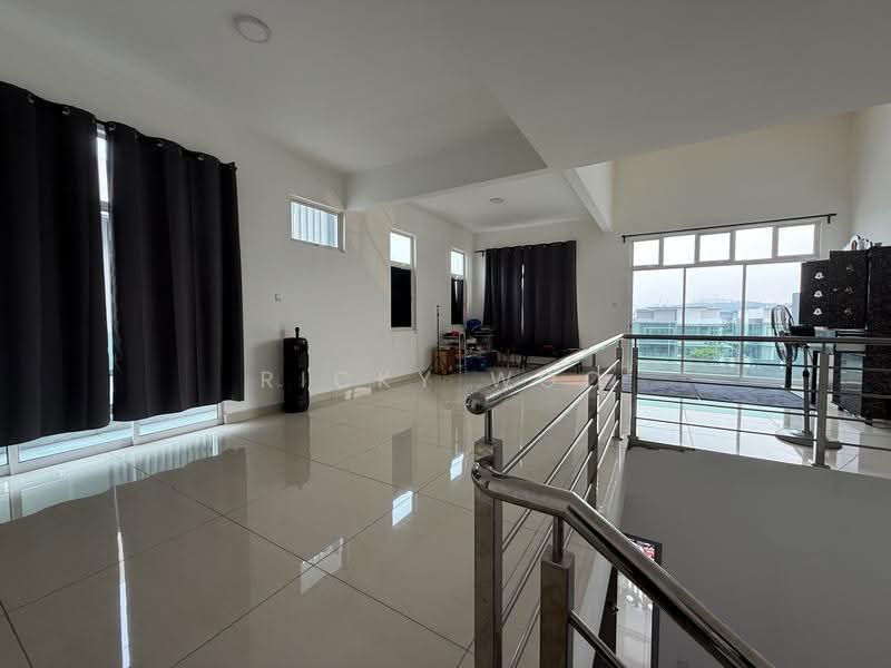 Rumah Kluster untuk Dijual di Johor Bahru (Johor) - Ricky Woo - Interior - PropertyGuru.com.my