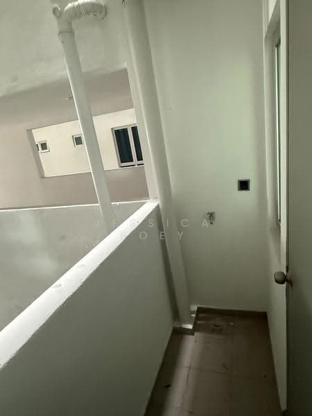 Service Residence for Sale at One 49 Residence - Jessica Boey - Corridor - PropertyGuru.com.my