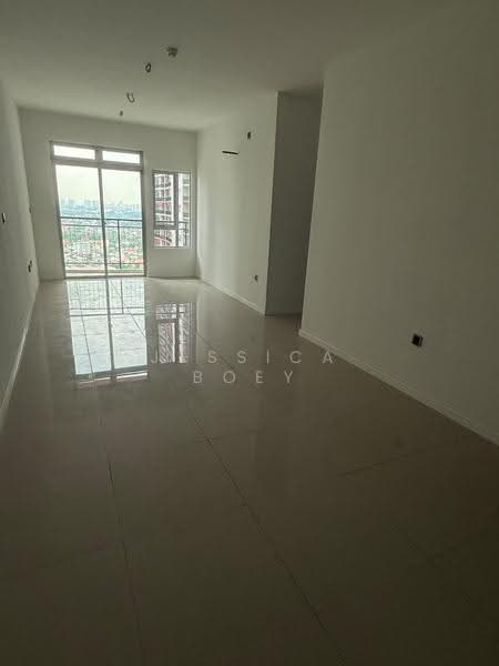 Service Residence for Sale at One 49 Residence - Jessica Boey - Living Room - PropertyGuru.com.my