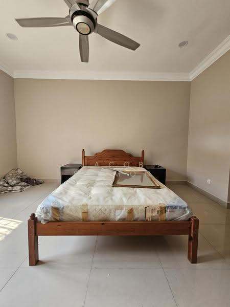 Rumah Teres untuk Disewa di Bukit Jalil (Kuala Lumpur) - Jacob Simmon - Bedroom - PropertyGuru.com.my