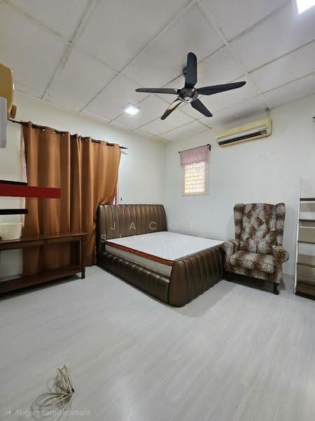 Rumah Teres untuk Disewa di Bukit Jalil (Kuala Lumpur) - Jacob Simmon - Bedroom - PropertyGuru.com.my