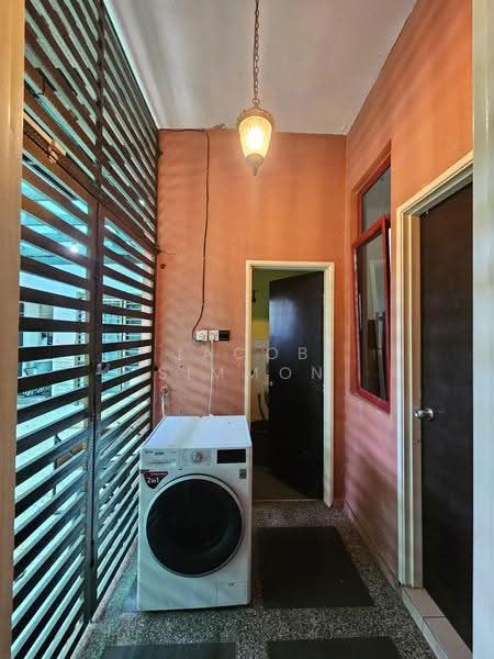 Rumah Teres untuk Disewa di Bukit Jalil (Kuala Lumpur) - Jacob Simmon - Interior - PropertyGuru.com.my