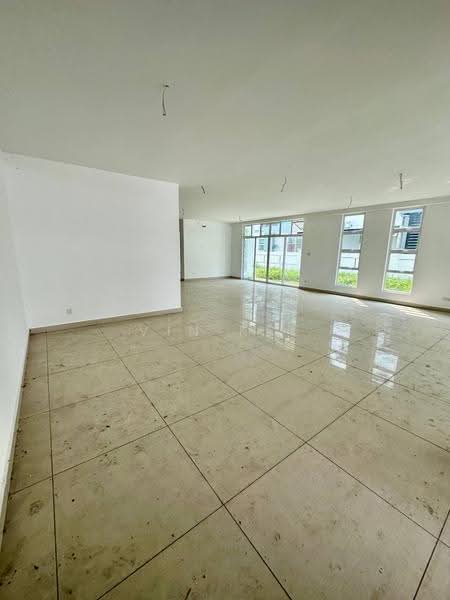 Semi-Detached House for Sale in Skudai (Johor) - VIN Kee - Living Room - PropertyGuru.com.my