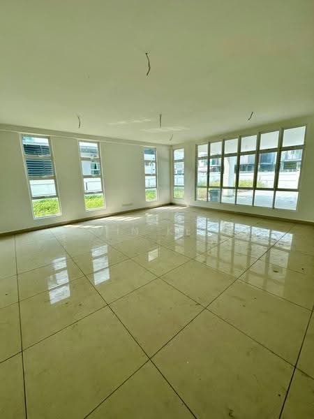 Semi-Detached House for Sale in Skudai (Johor) - VIN Kee - Living Room - PropertyGuru.com.my