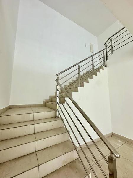 Semi-Detached House for Sale in Skudai (Johor) - VIN Kee - Interior - PropertyGuru.com.my