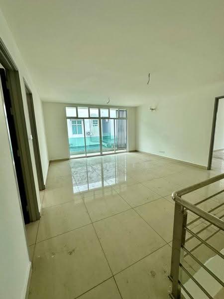 Semi-Detached House for Sale in Skudai (Johor) - VIN Kee - Living Room - PropertyGuru.com.my