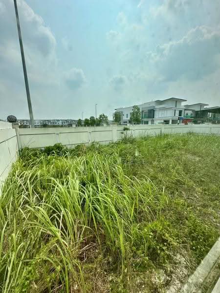 Semi-Detached House for Sale in Skudai (Johor) - VIN Kee - Exterior - PropertyGuru.com.my