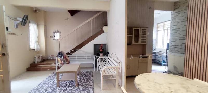 2-storey Terraced House for Sale in Rawang (Selangor) - Fazlinda Farez - PropertyGuru.com.my