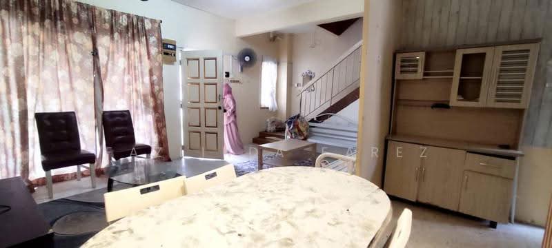 2-storey Terraced House for Sale in Rawang (Selangor) - Fazlinda Farez - PropertyGuru.com.my