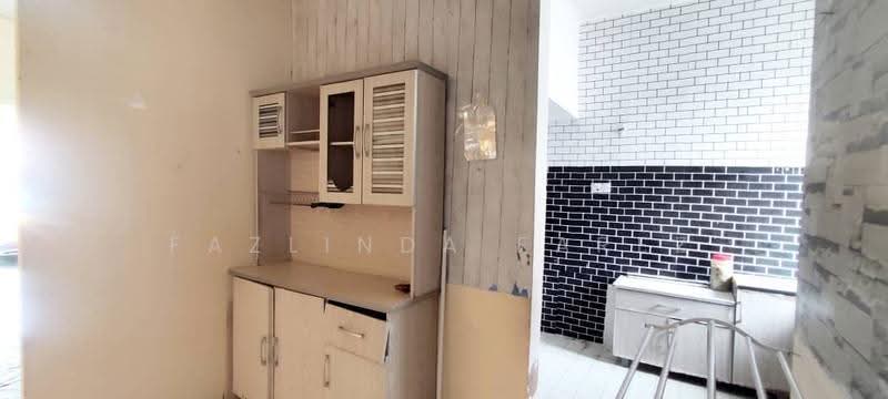 2-storey Terraced House for Sale in Rawang (Selangor) - Fazlinda Farez - PropertyGuru.com.my