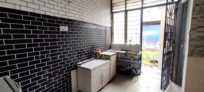 2-storey Terraced House for Sale in Rawang (Selangor) - Fazlinda Farez - PropertyGuru.com.my