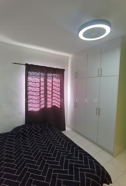 Kediaman Servis untuk Dijual di Suria Kinrara - Karen Lau - Bedroom - PropertyGuru.com.my