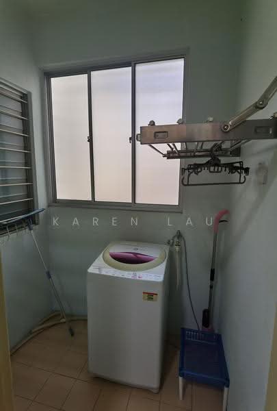 Kediaman Servis untuk Dijual di Suria Kinrara - Karen Lau - Interior - PropertyGuru.com.my