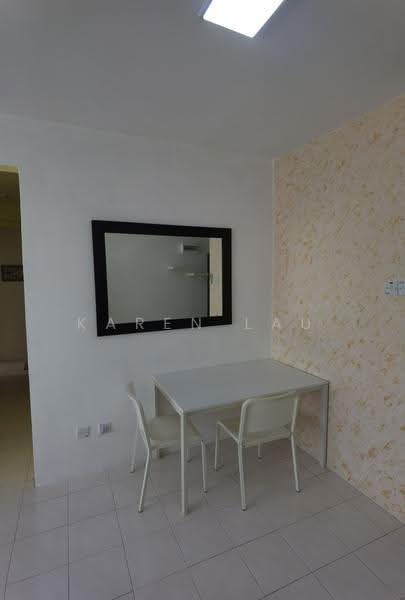 Kediaman Servis untuk Dijual di Suria Kinrara - Karen Lau - Interior - PropertyGuru.com.my