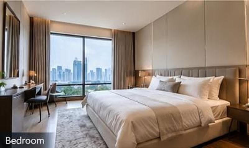 Condominium for Sale at Picasso Residence - Bing Bing - Bedroom - PropertyGuru.com.my
