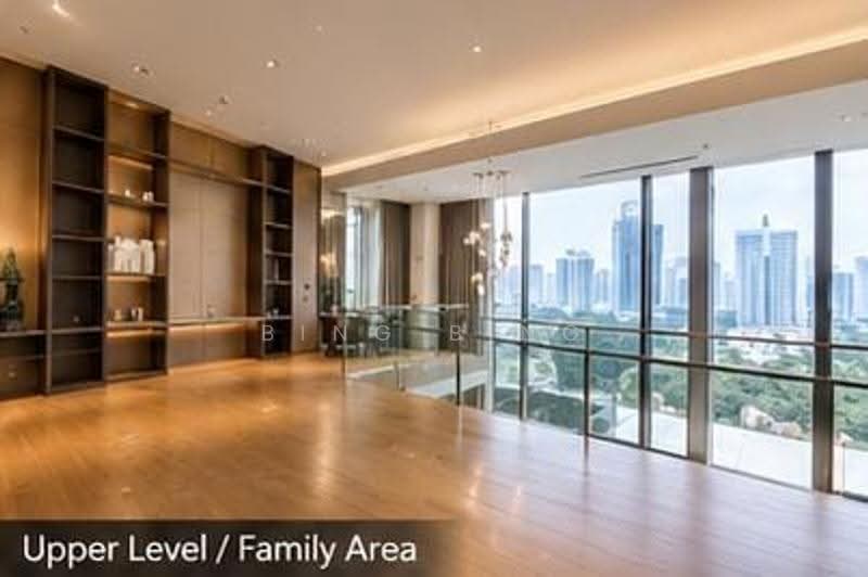 Condominium for Sale at Picasso Residence - Bing Bing - View - PropertyGuru.com.my