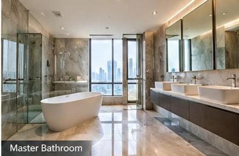 Condominium for Sale at Picasso Residence - Bing Bing - Bathroom - PropertyGuru.com.my