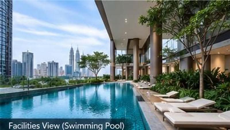 Condominium for Sale at Picasso Residence - Bing Bing - View - PropertyGuru.com.my