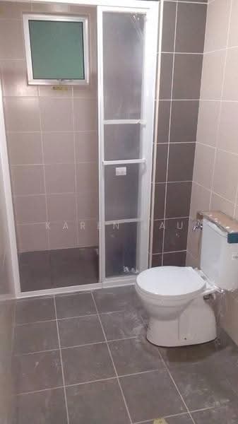 Service Residence for Sale at Serviced Residence @ Razak City Residences (RC Residences) - Karen Lau - Bathroom - PropertyGuru.com.my