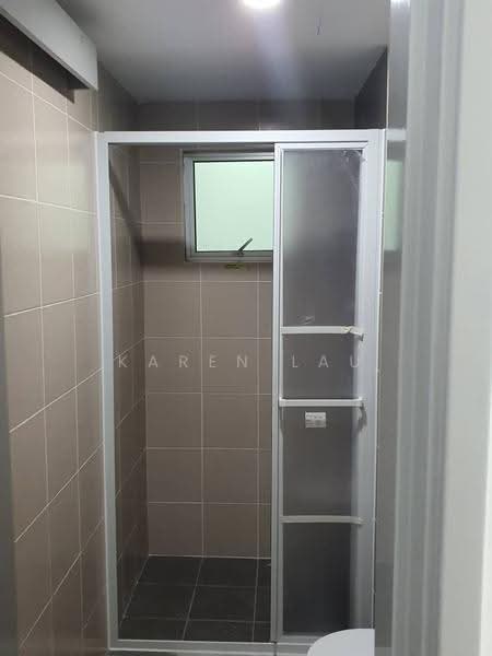 Service Residence for Sale at Serviced Residence @ Razak City Residences (RC Residences) - Karen Lau - Bathroom - PropertyGuru.com.my