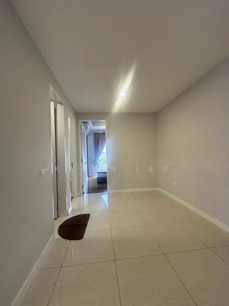 Kediaman Servis untuk Dijual di The Sentral Suites - Karen Lau - Corridor - PropertyGuru.com.my