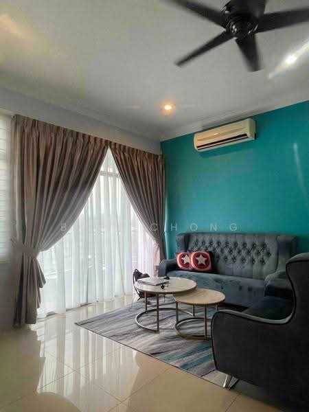 Twin Villas for Sale in Ipoh (Perak) - Boey Chong - PropertyGuru.com.my