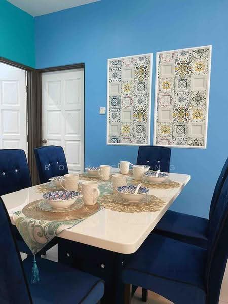 Twin Villas for Sale in Ipoh (Perak) - Boey Chong - PropertyGuru.com.my