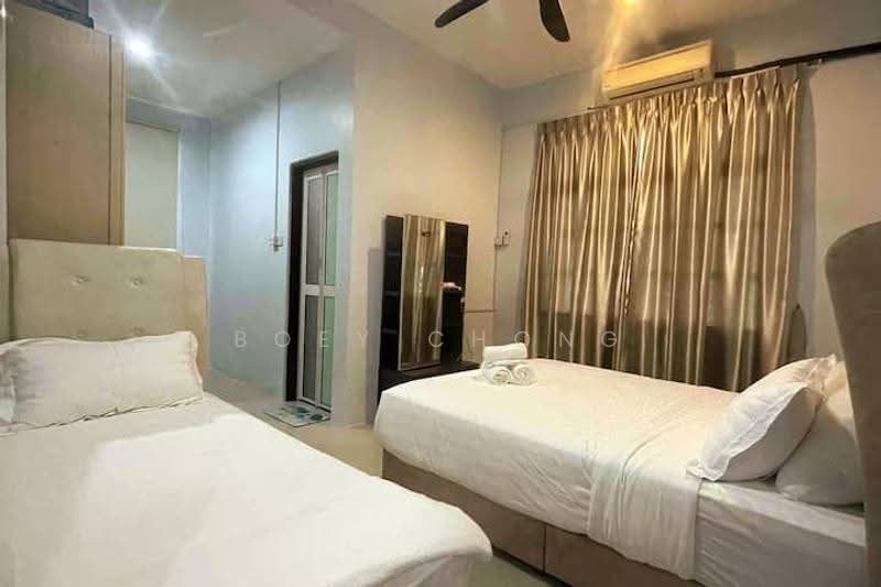 Twin Villas for Sale in Ipoh (Perak) - Boey Chong - PropertyGuru.com.my