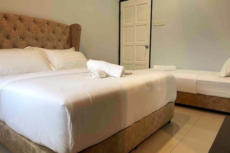 Twin Villas for Sale in Ipoh (Perak) - Boey Chong - PropertyGuru.com.my