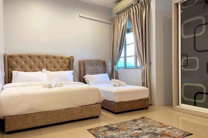 Twin Villas for Sale in Ipoh (Perak) - Boey Chong - PropertyGuru.com.my