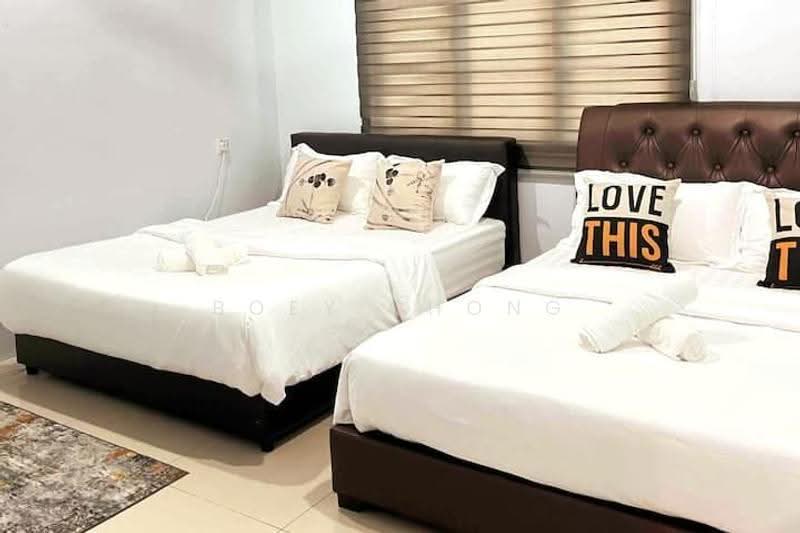 Twin Villas for Sale in Ipoh (Perak) - Boey Chong - PropertyGuru.com.my