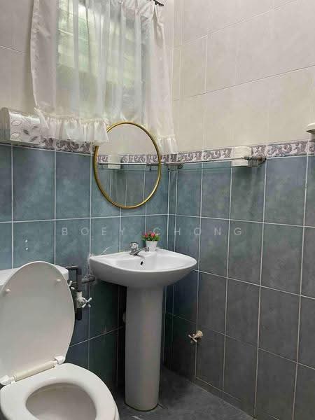 Twin Villas for Sale in Ipoh (Perak) - Boey Chong - PropertyGuru.com.my